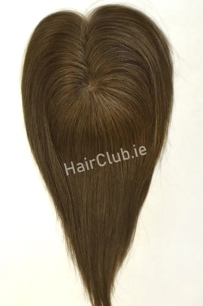 P10-02 Hair Topper Colour 10 Toppers