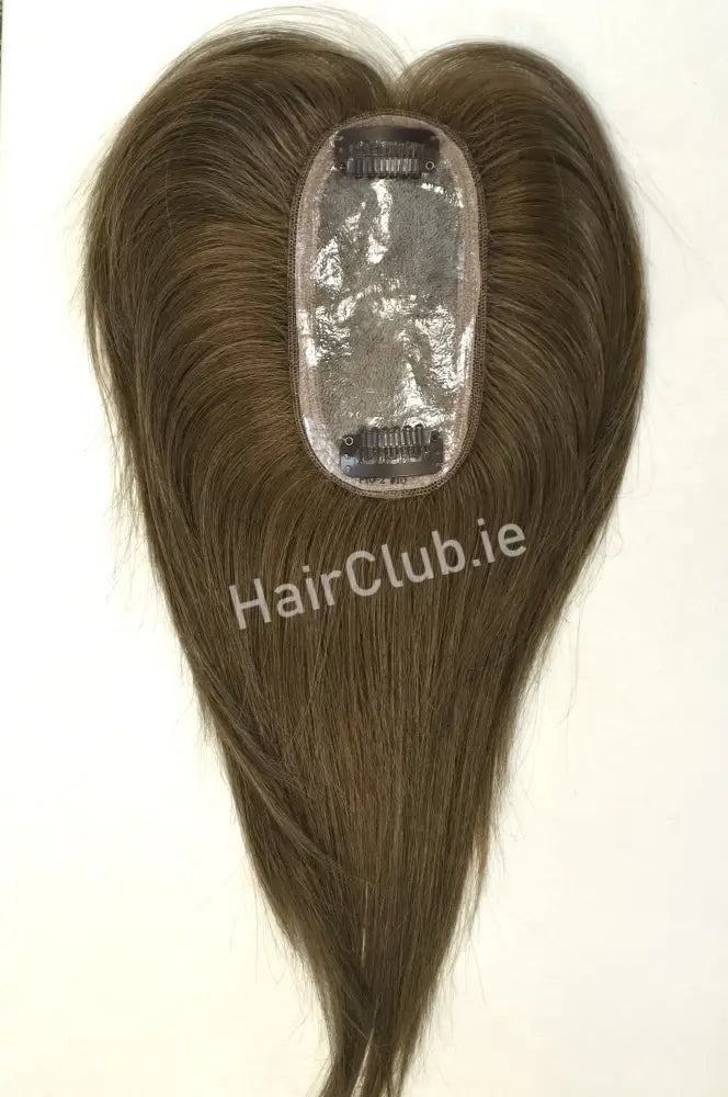 P10-02 Hair Topper Colour 10 Toppers