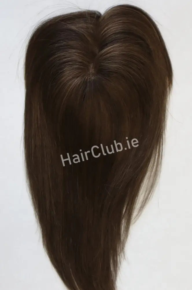 P10-02 Hair Topper Colour 4/8 Toppers