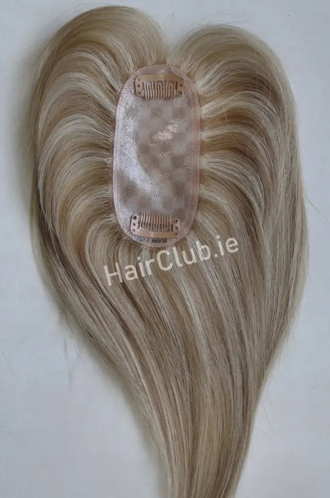 P10-02 Hair Topper Colour 60/18 Toppers