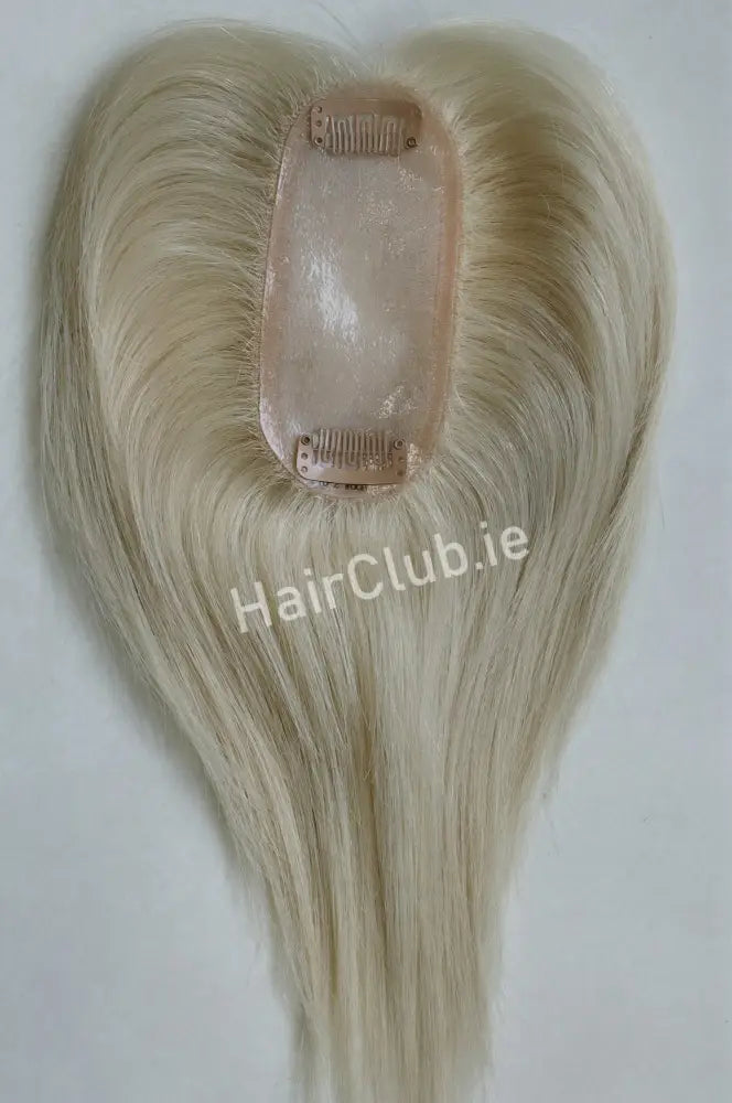 P10-02 Hair Topper Colour 60N Toppers