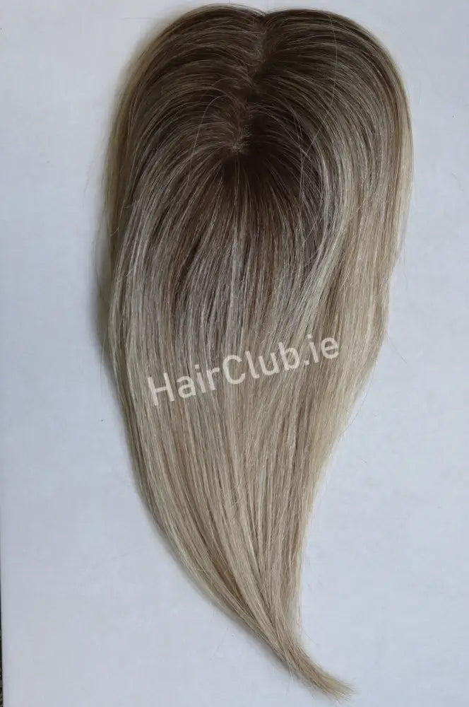 P10-02 Hair Topper Colour 8/27/22 Toppers