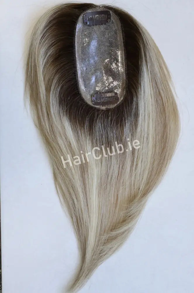 P10-02 Hair Topper Colour 8/27/22 Toppers