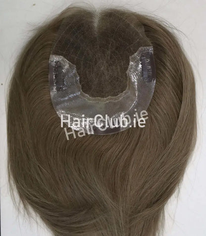 P11-15A Hair Topper Colour 10 Toppers