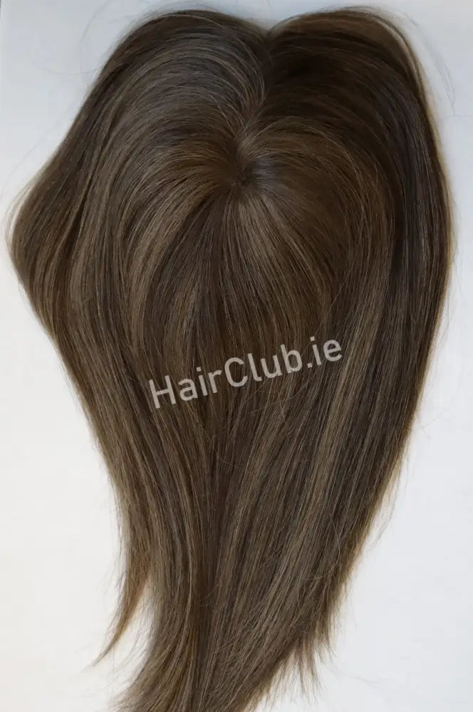 P11-15A Hair Topper Colour 4/8 Toppers