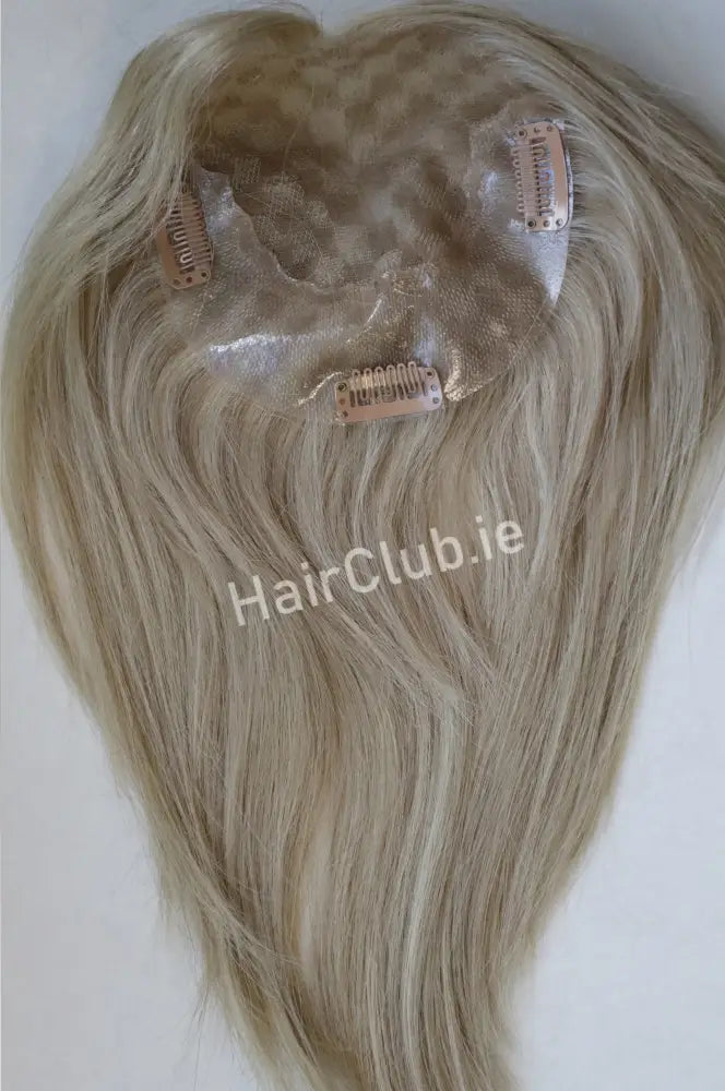 P11-15A Hair Topper Colour 60/18 Toppers