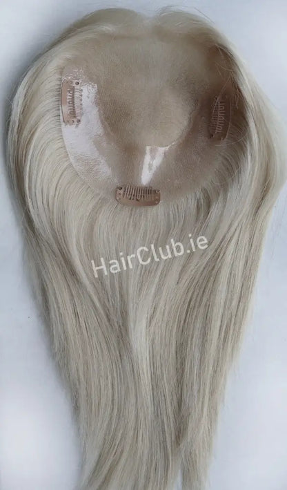 P11-15A Hair Topper Colour 60N Toppers