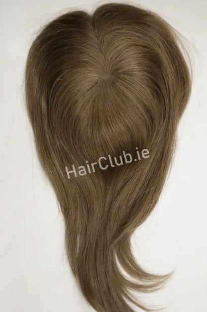 P11-15A Hair Topper Colour 8 Toppers