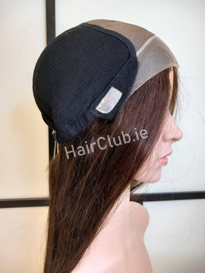 Passion Human Hair Wig Colour 2