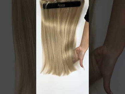 DELUXE HALO CLIP IN 20