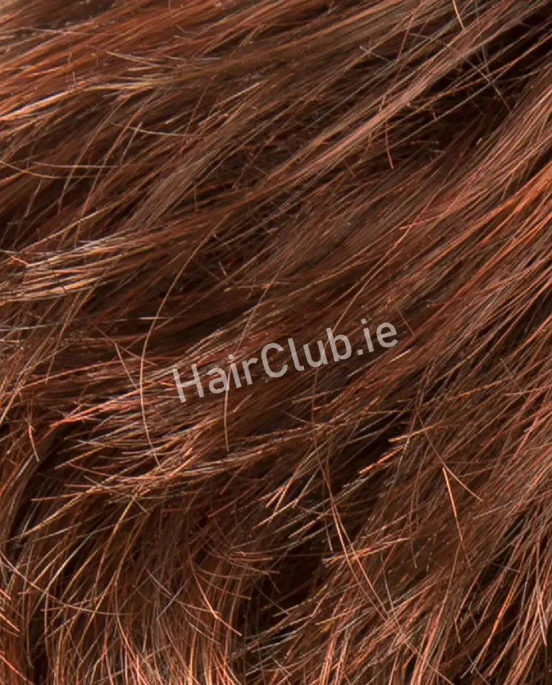 Promise | Prime Power Auburn Rooted Mixed Hair