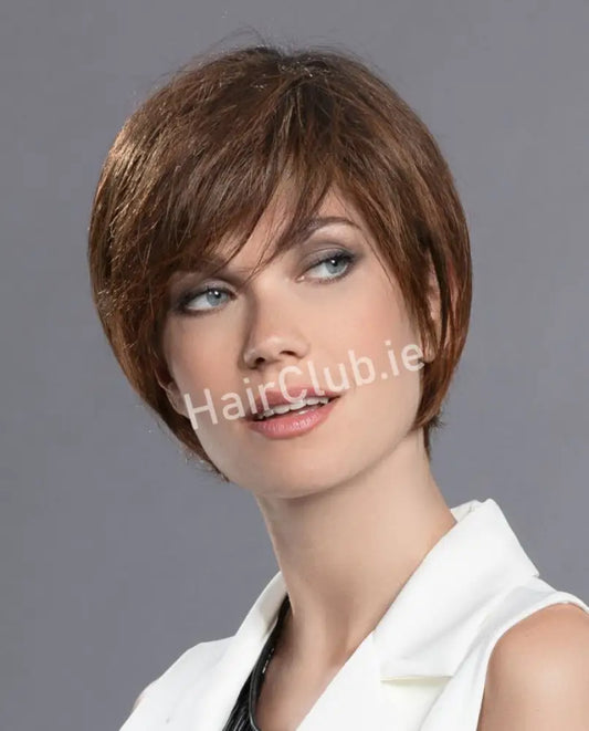 Promise | Prime Power Chocolatemix Mixed Hair