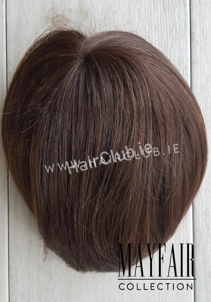 Salsa - Mayfair Wig Collection Chestnut Synthetic