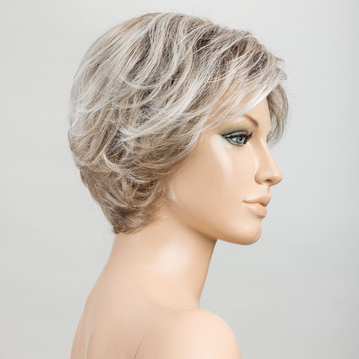 Satin Soft  | Hair Society