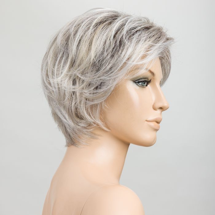 Satin Soft  | Hair Society