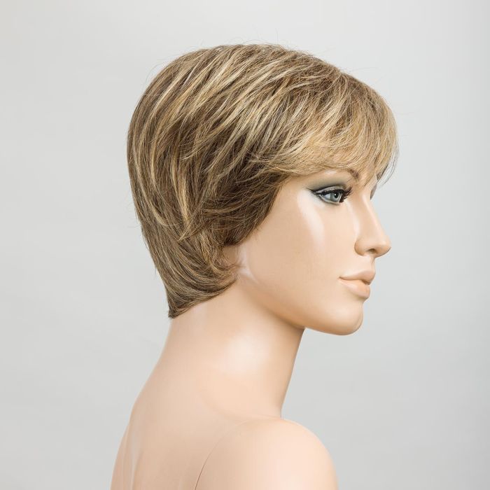 Select Soft | Hair Society