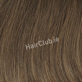 Stepping Out By Gabor Gl 10-12 Sunlit Chestnut Synthetic Wig