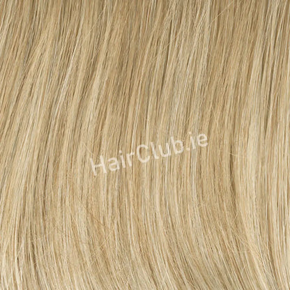 Stepping Out By Gabor Gl 14-22 Sandy Blonde Synthetic Wig