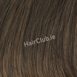 Stepping Out By Gabor Gl 8-10 Dark Chestnut Synthetic Wig