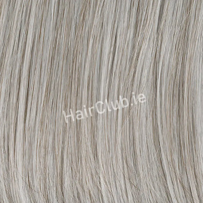 Stepping Out By Gabor Gl56-60 Sugared Silver Synthetic Wig