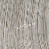 Stepping Out By Gabor Gl56-60 Sugared Silver Synthetic Wig