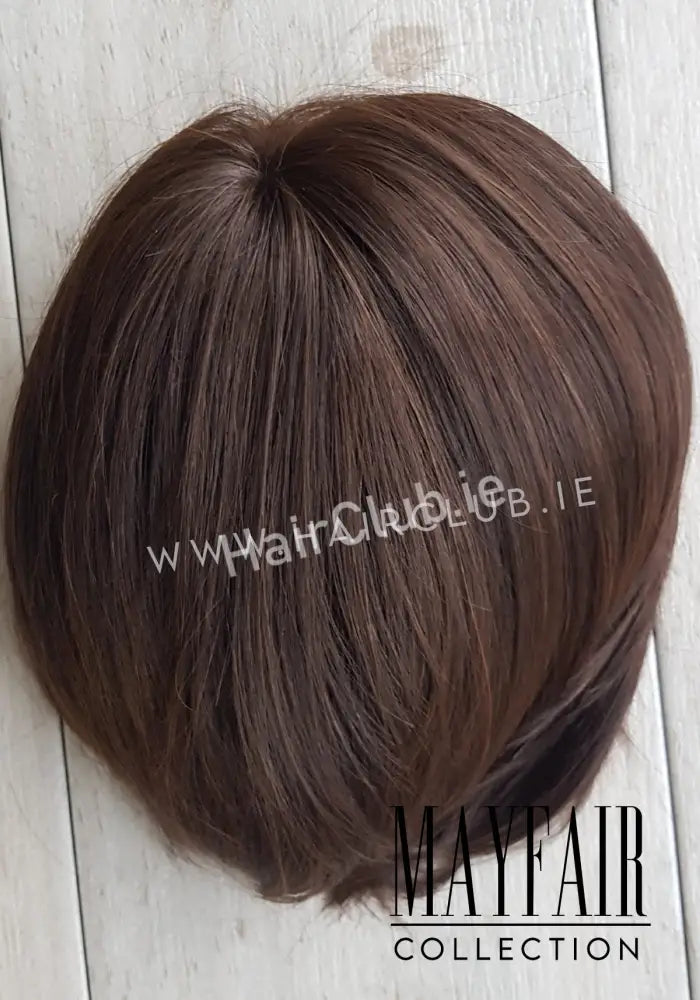 Tulisa - Mayfair Wig Collection Chestnut Synthetic