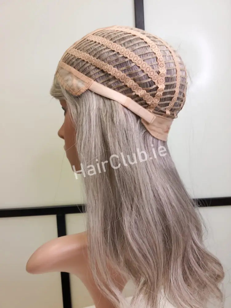 Victoria Human Hair Wig Colour 516