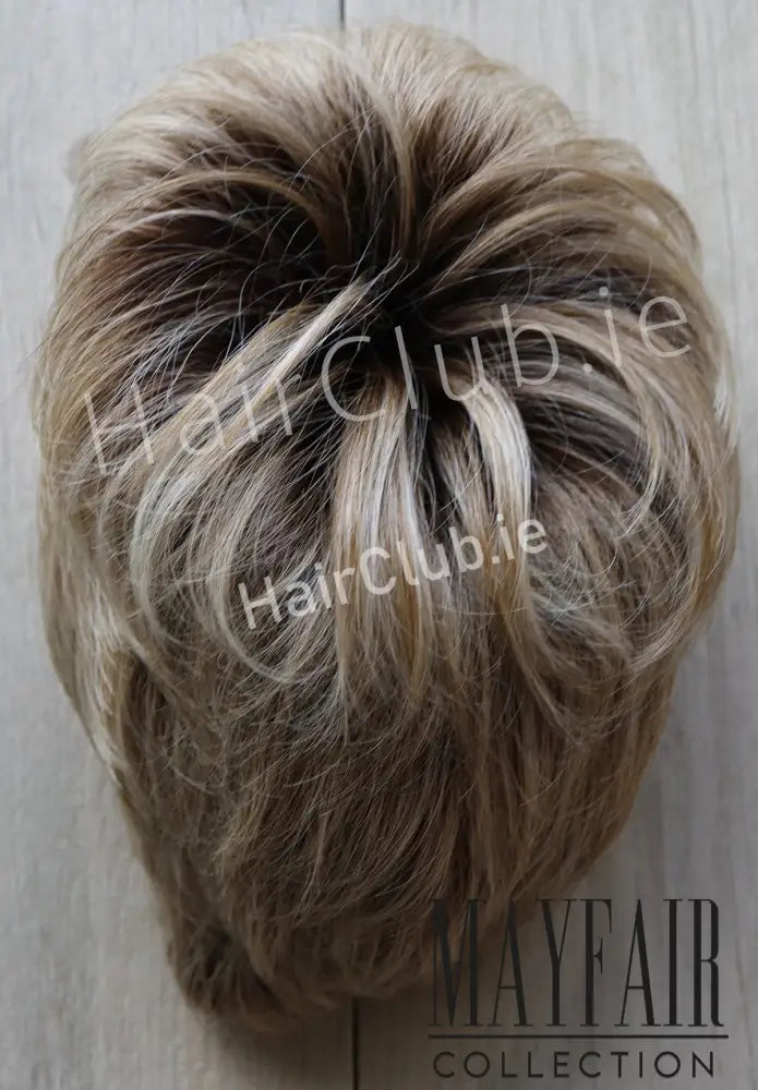 Wesminster - Mayfair Wig Collection Cookie Rooted Synthetic