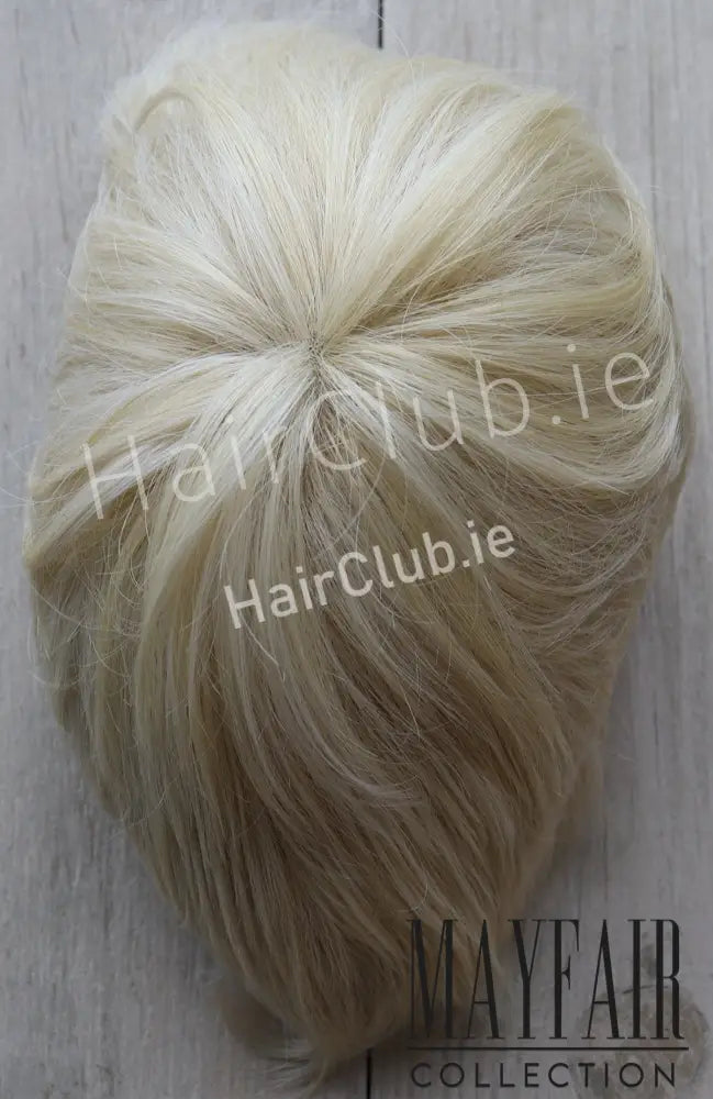 Wesminster - Mayfair Wig Collection Cream Blonde Synthetic