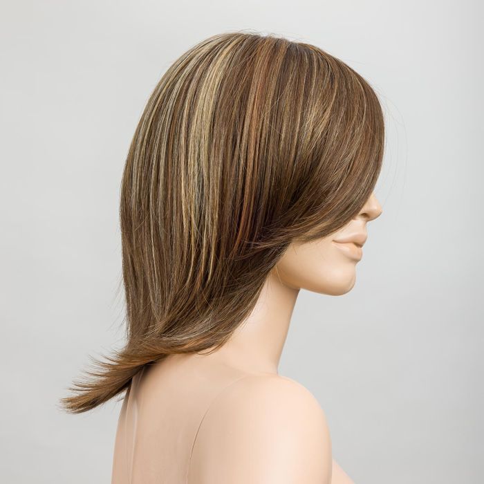 Whisper Comfort | Hair Society