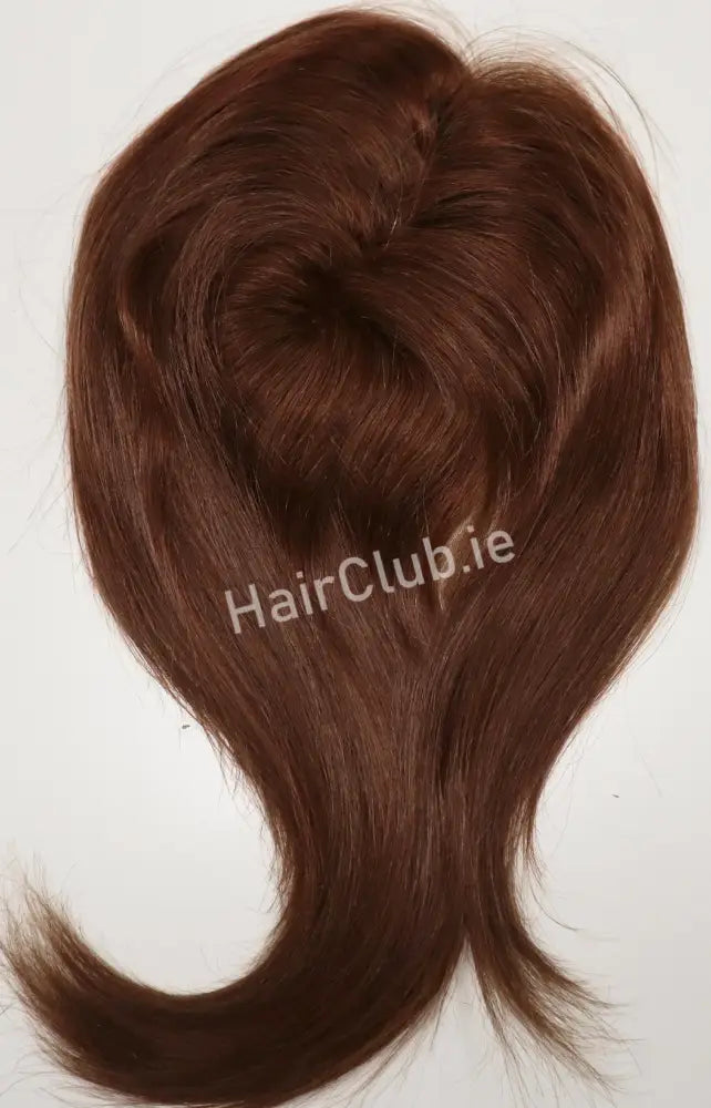 Zara Medium Human Hair Topper 33 Toppers