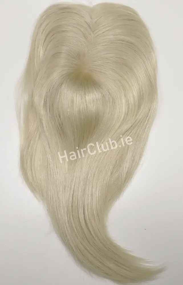 Zara Medium Human Hair Topper Marylin Toppers