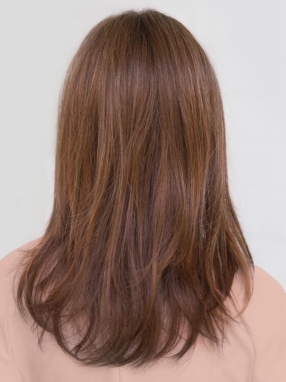 Glamour Mono | Hair Power