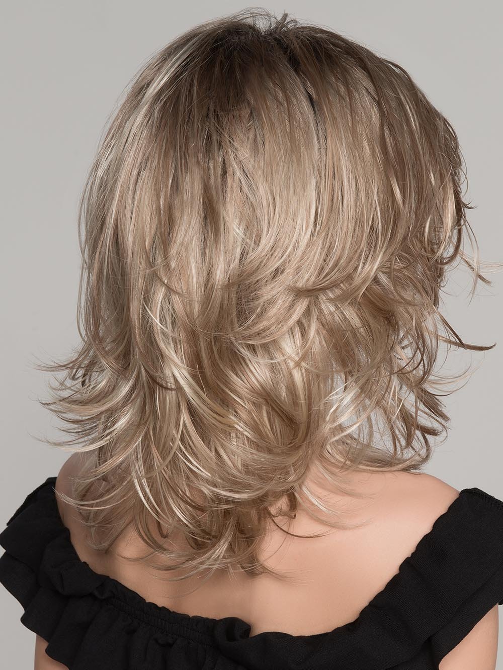 Ocean | Hair Power