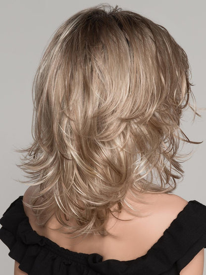 Ocean | Hair Power