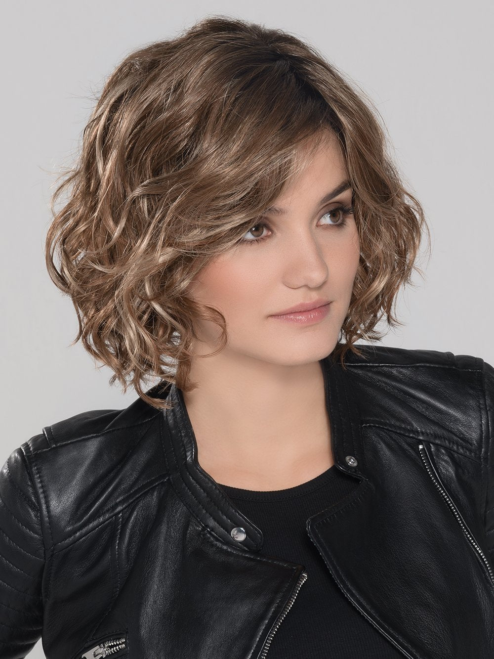 Girl Mono | Hair Power