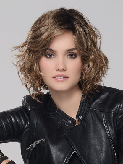 Girl Mono | Hair Power