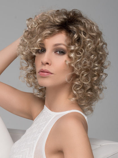 Jamila Plus | Hair Power