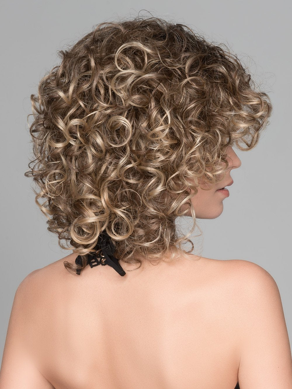 Jamila Plus | Hair Power