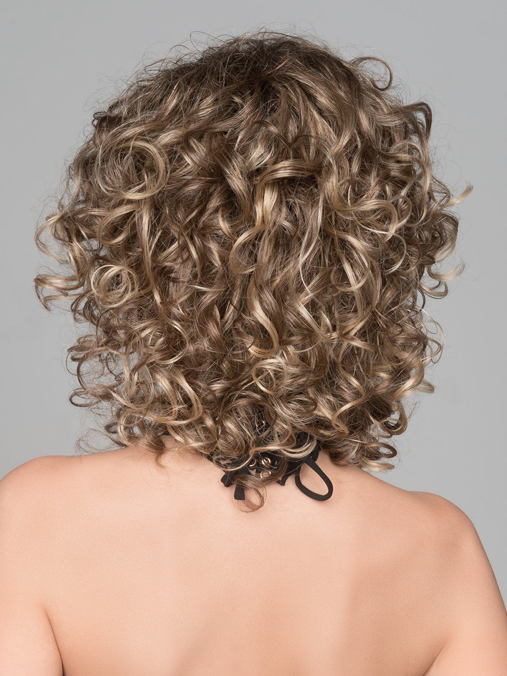 Jamila Plus | Hair Power