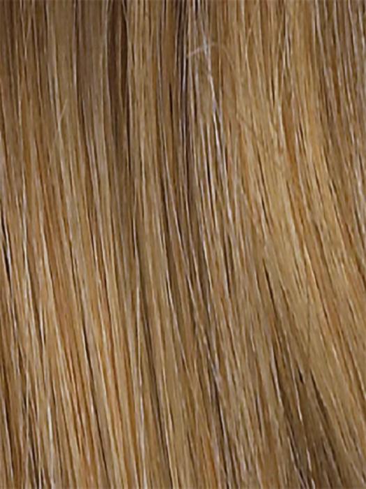 Mia Mono | Hair Power