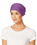 CH 1003 - LOTUS TURBAN