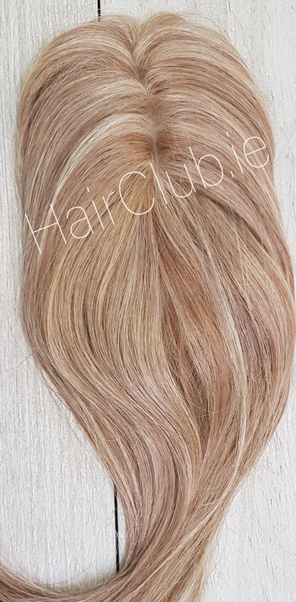 Zara Medium Hair Topper