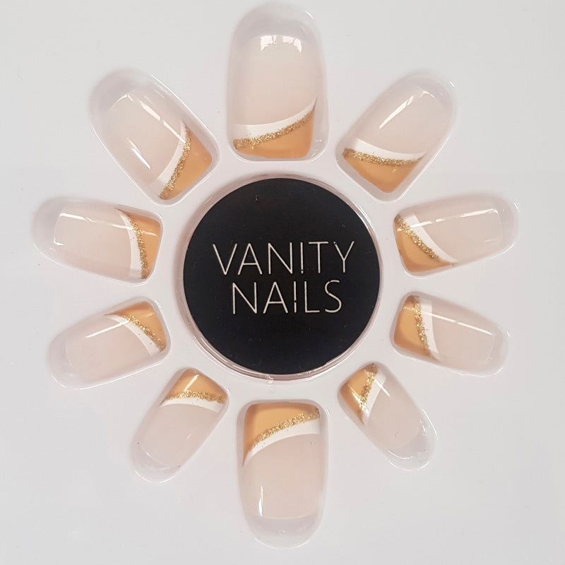 Vanity Nail Tips