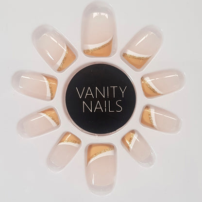 Vanity Nail Tips