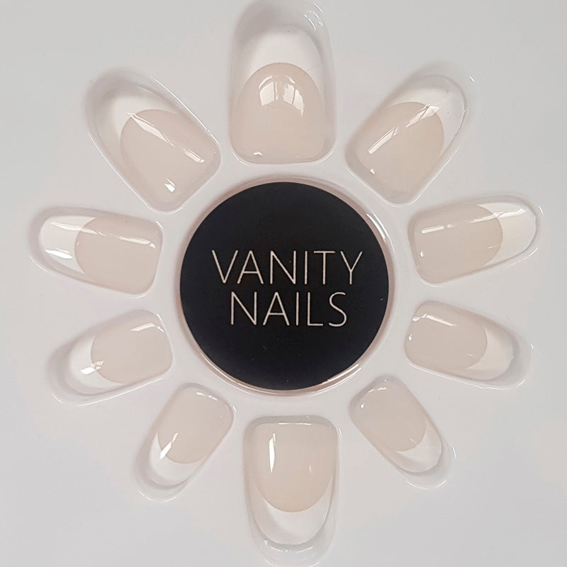 Vanity Nail Tips