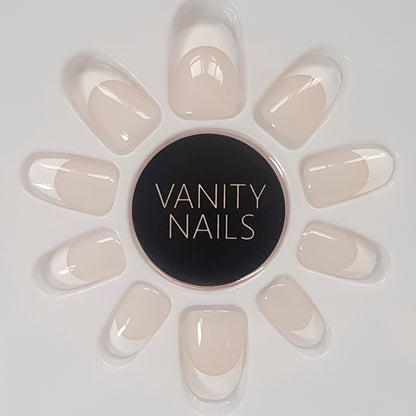 Vanity Nail Tips