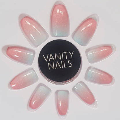 Vanity Nail Tips