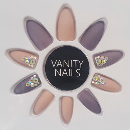 Vanity Nail Tips