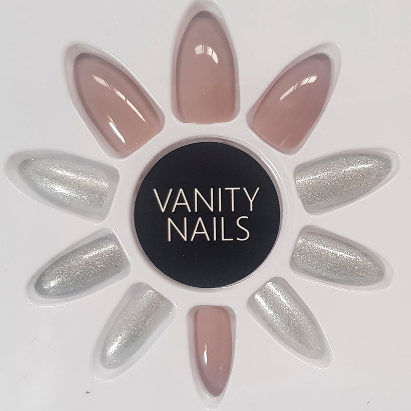 Vanity Nail Tips